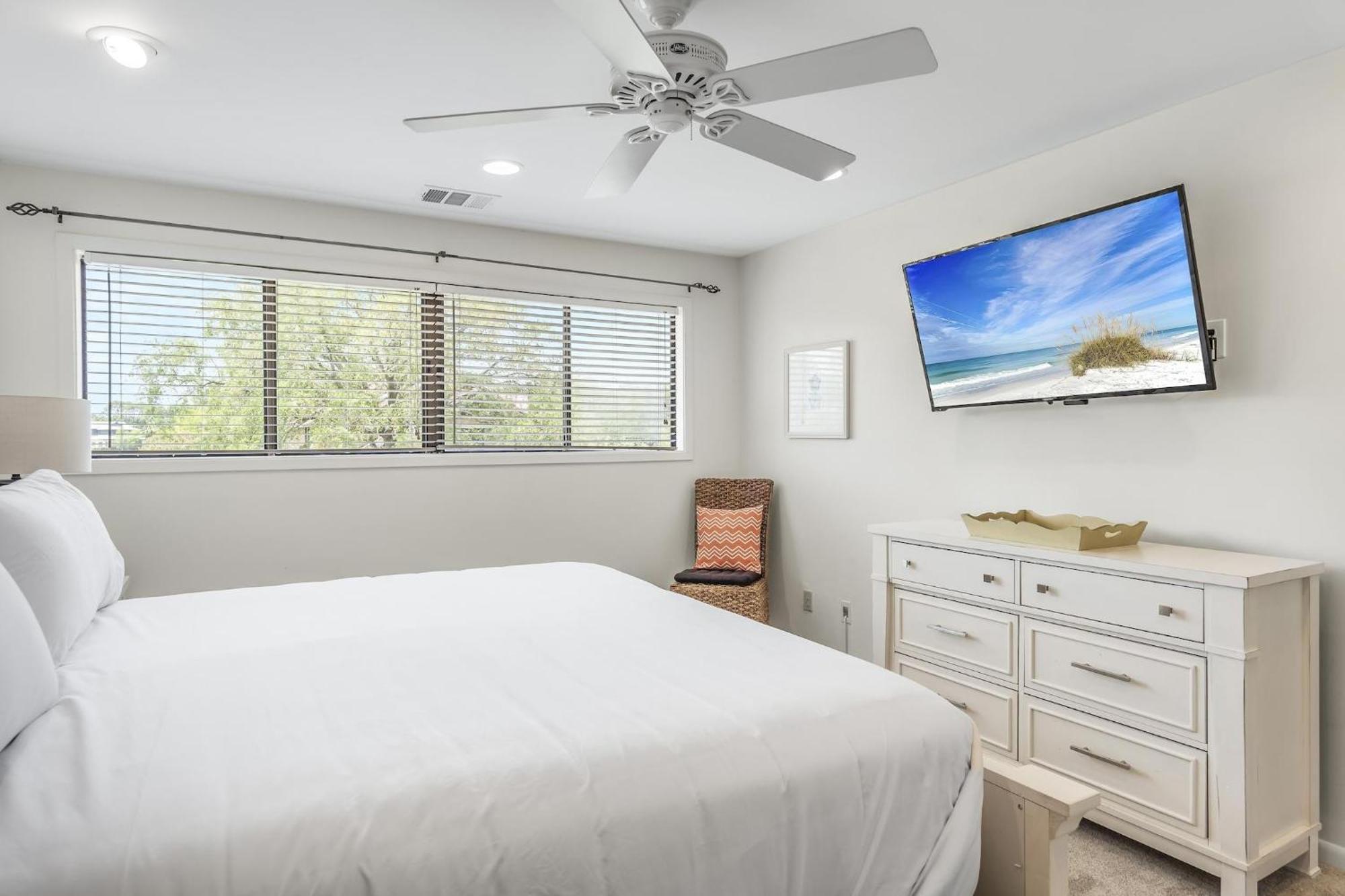 Beachwalk Villa 5095 Дестин Екстериор снимка
